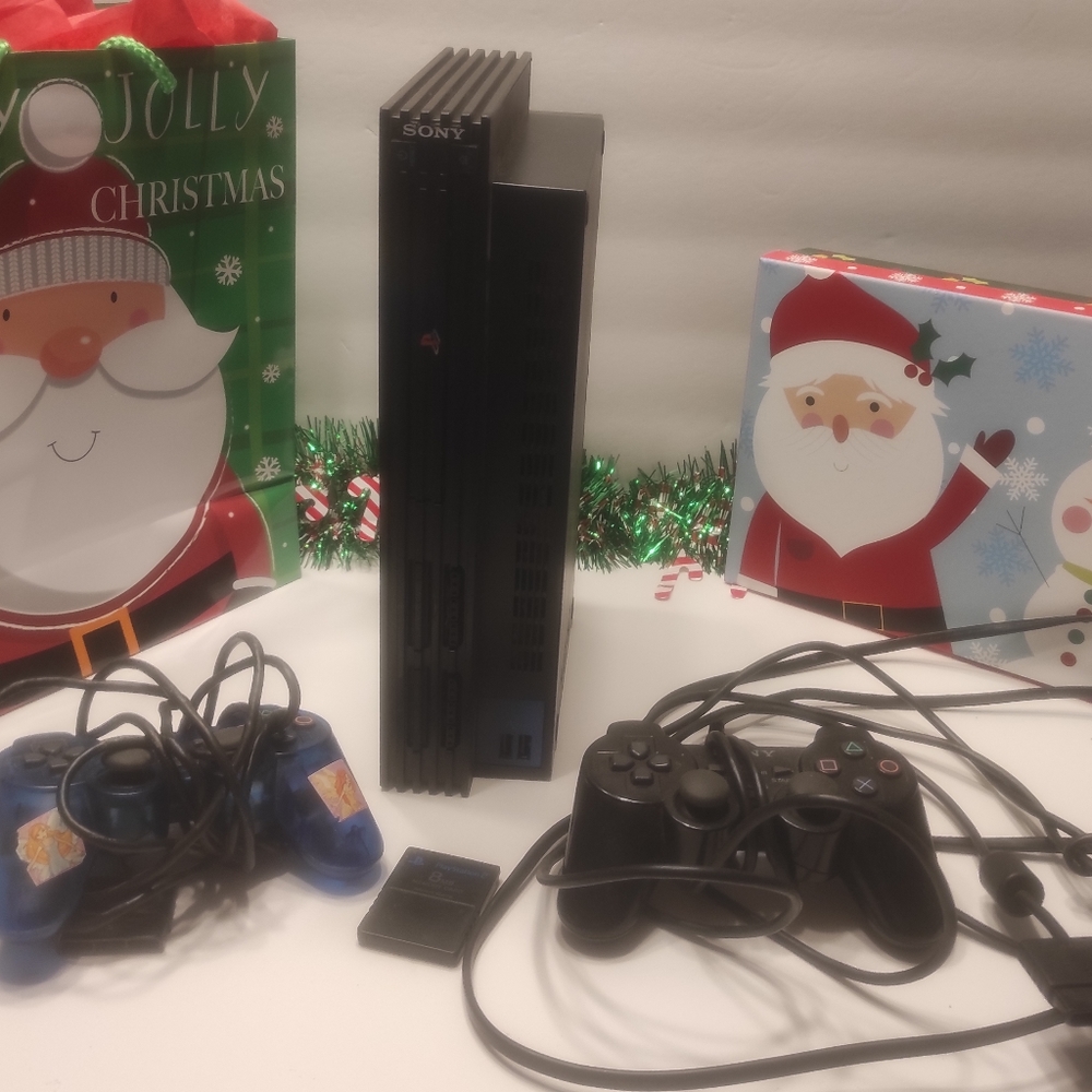 PlayStation 2